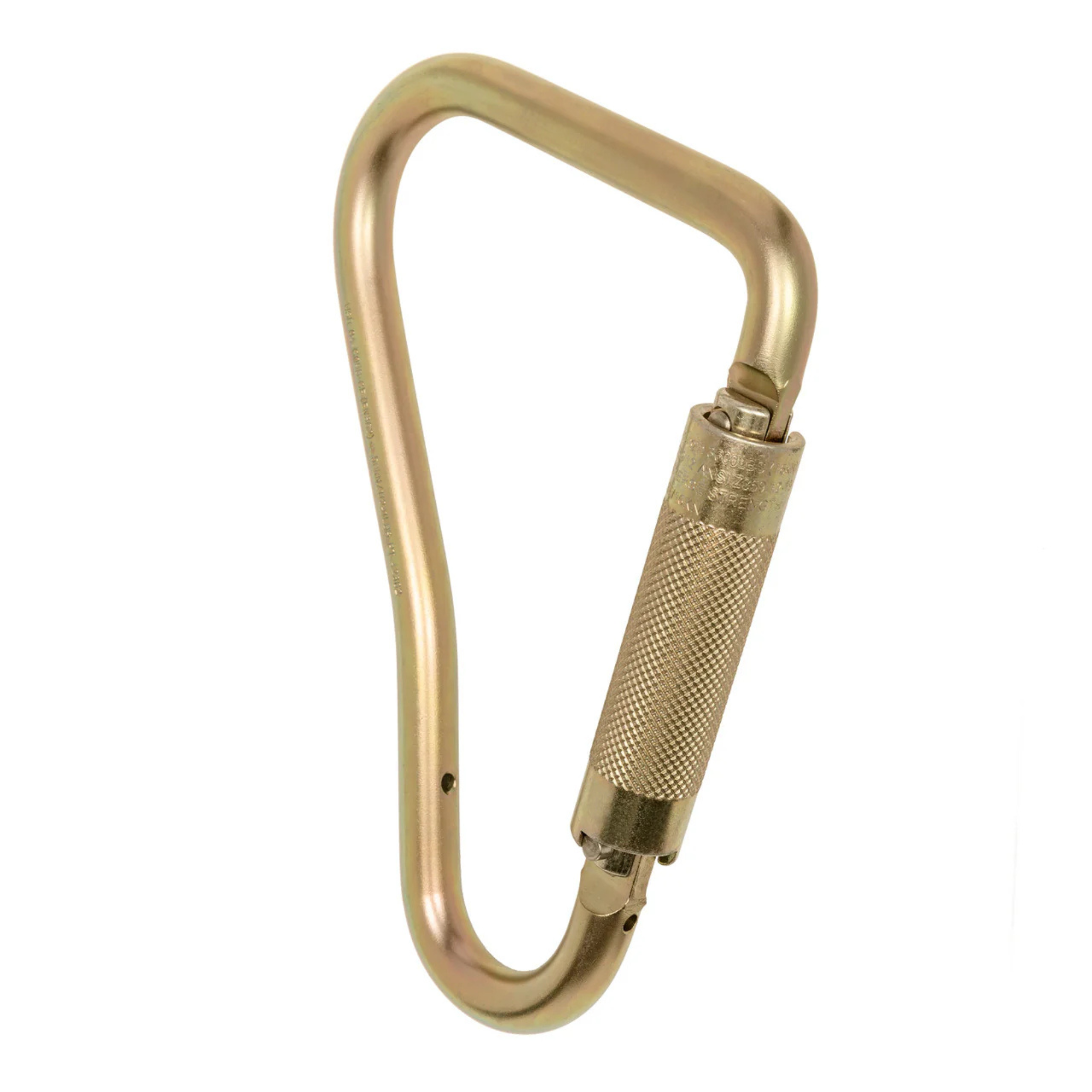 ProClimb Forged Steel Scaffold Ladder Hook from GME Supply